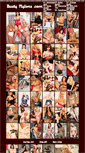 Mobile Screenshot of busty-nylons.com
